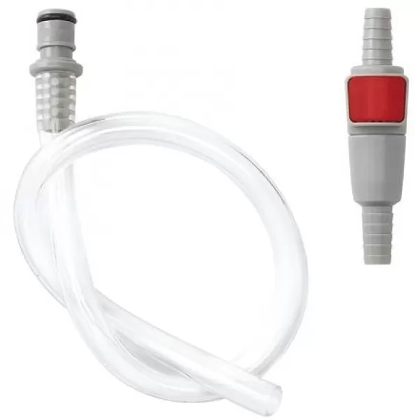  Obal OSPREY HYDRAULICS QUICK CONNECT KIT II BÍLÁ 