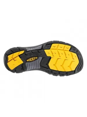 Pánské sandály KEEN NEWPORT H2 M BLACK