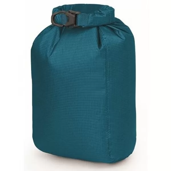  Obal OSPREY UL DRY SACK 3 WATERFRONT BLUE 