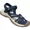 Dámské sandály KEEN ROSE SANDAL W NAVY