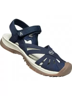 Dámské sandály KEEN ROSE SANDAL W NAVY