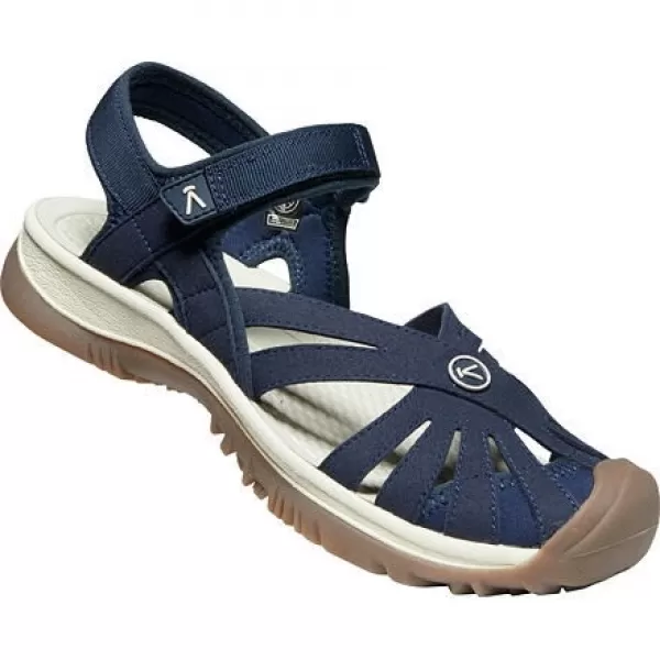  Dámské sandály KEEN ROSE SANDAL W NAVY 