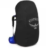 Pláštěnka na batoh OSPREY UL RAINCOVER XL BLACK