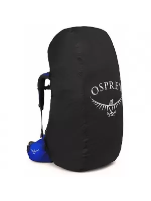 Pláštěnka na batoh OSPREY UL RAINCOVER XL BLACK