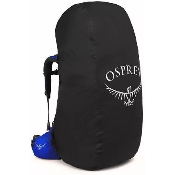  Pláštěnka na batoh OSPREY UL RAINCOVER XL BLACK 