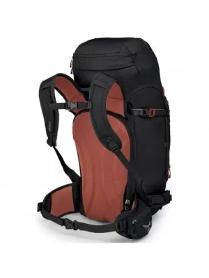 Dámský batoh OSPREY SOPRIS 40 BLACK