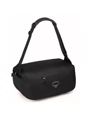 Cestovní taška OSPREY UL STUFF DUFFEL BLACK