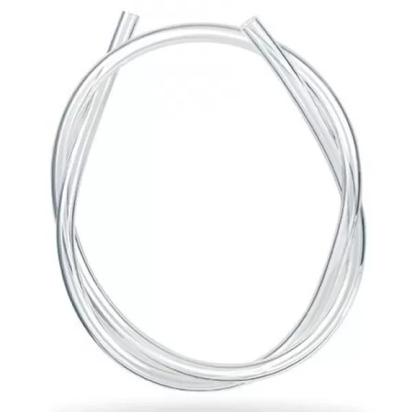  Hadička OSPREY HYDRAULICS RESERVOIR HOSE GREY 