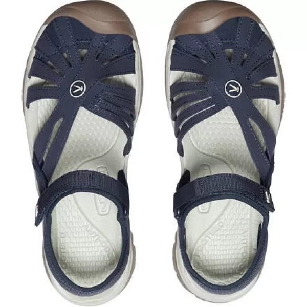  Dámské sandály KEEN ROSE SANDAL W NAVY 