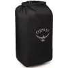 Nepromokavý vak OSPREY UL PACK LINER Medium 58l BLACK