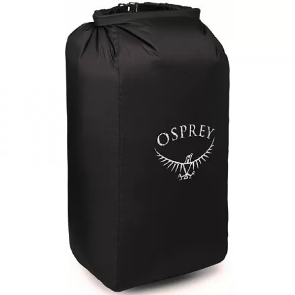  Nepromokavý vak OSPREY UL PACK LINER Medium 58l BLACK 