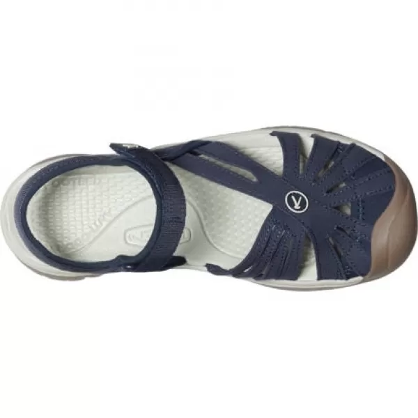  Dámské sandály KEEN ROSE SANDAL W NAVY 