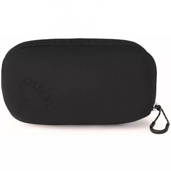  Obal OSPREY PACK POCKET PADDED BLACK 