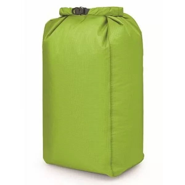  Obal OSPREY DRY SACK 35 W/WINDOW LIMON GREEN 