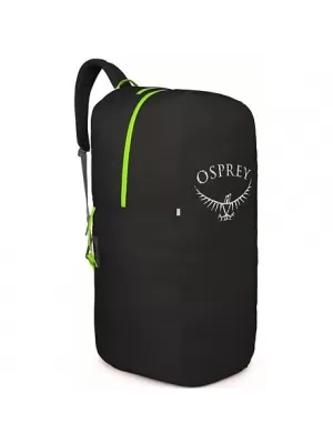 Obal OSPREY AIRPORTER MEDIUM BLACK