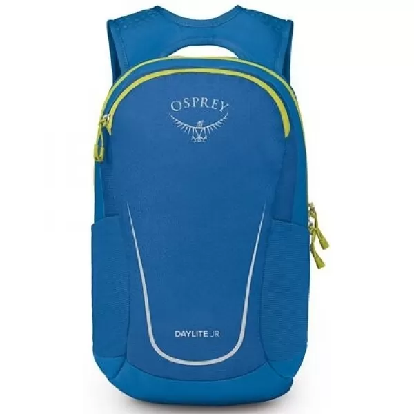  Batoh OSPREY DAYLITE JR ALPIN BLUE/BLUE FLAME 