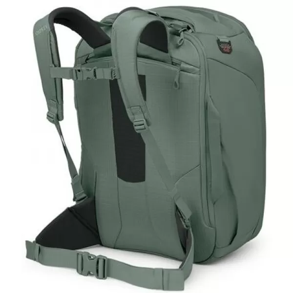 Batoh OSPREY PORTER 46 KOSERET GREEN 