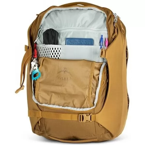  Batoh OSPREY PORTER 46 BRINDLE BROWN 