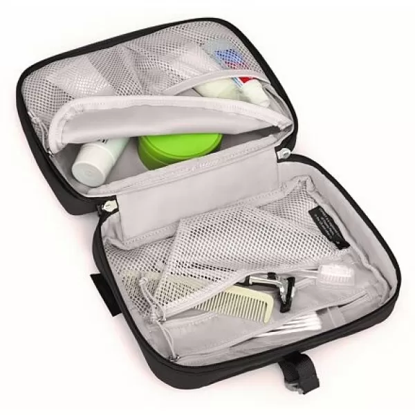  Obal OSPREY DAYLITE HANGING ORGANIZER KIT BLACK 