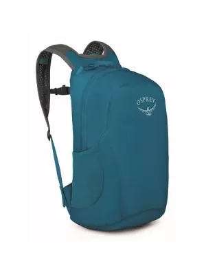 Batoh OSPREY UL STUFF PACK WATERFRONT BLUE