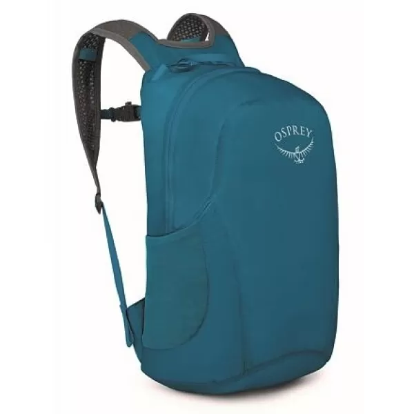  Batoh OSPREY UL STUFF PACK WATERFRONT BLUE 