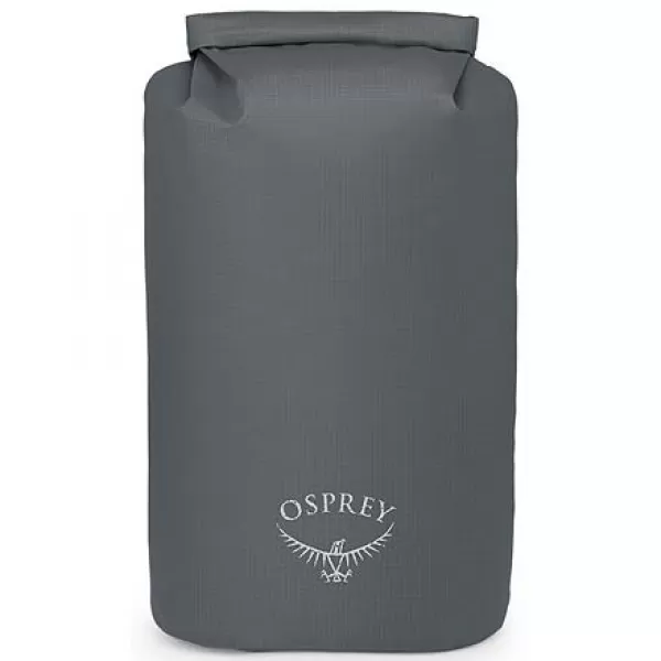  Obal OSPREY WILDWATER DRY BAG 25 TUNNEL VISION GREY 
