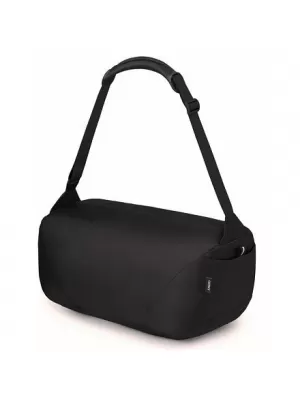 Cestovní taška OSPREY UL STUFF DUFFEL BLACK