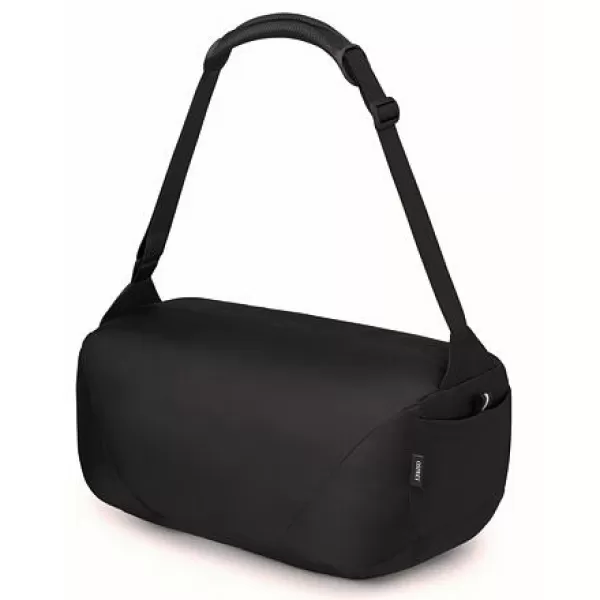  Cestovní taška OSPREY UL STUFF DUFFEL BLACK 