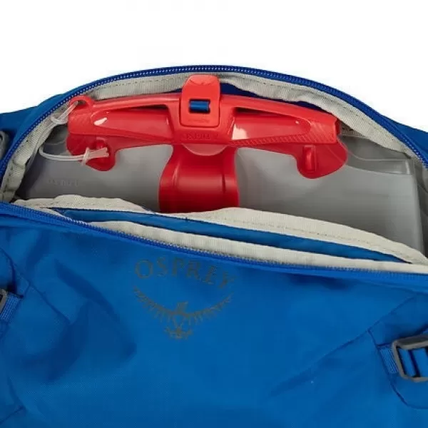  Ledvinka OSPREY SERAL 4 POSTAL BLUE 