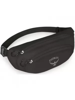 Ledvinka OSPREY UL STUFF WAIST PACK 1 BLACK