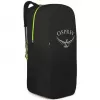 Obal OSPREY AIRPORTER LARGE BLACK