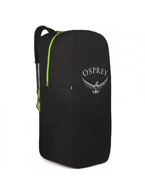 Obal OSPREY AIRPORTER LARGE BLACK
