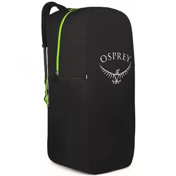  Obal OSPREY AIRPORTER LARGE BLACK 