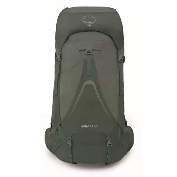  Dámský batoh OSPREY AURA AG LT 65 KOSERET/DARJEELING SPRING GREN 