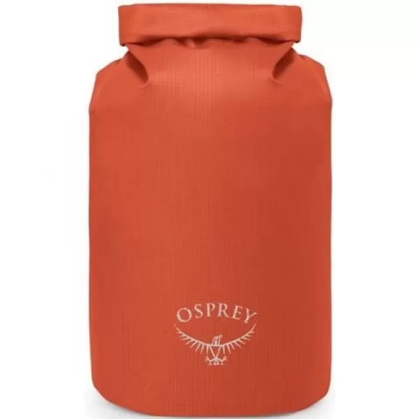  Obal OSPREY WILDWATER DRY BAG 15 MARS ORANGE 