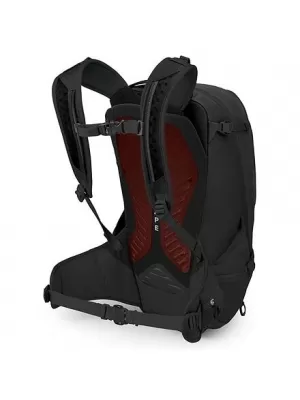 Batoh OSPREY ESCAPIST 30 BLACK