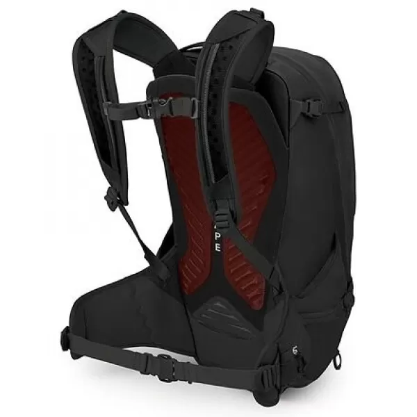  Batoh OSPREY ESCAPIST 30 BLACK 