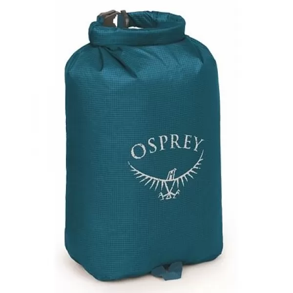  Obal OSPREY UL DRY SACK 6 WATERFRONT BLUE 