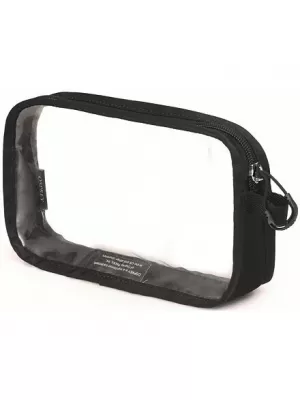 Obal OSPREY LIQUIDS POUCH BLACK