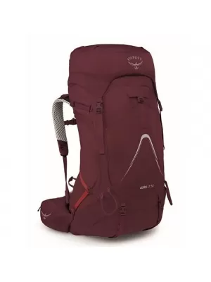 Dámský batoh OSPREY AURA AG LT 50 ANTIDOTE PURPLE
