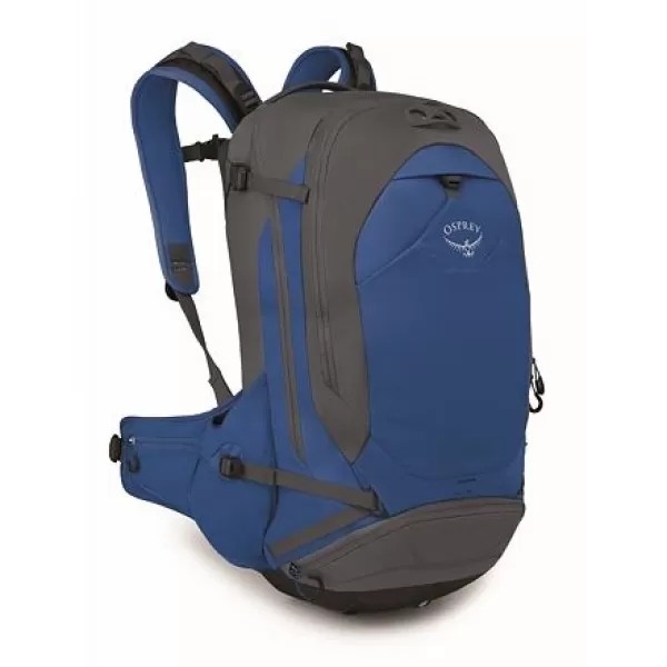  Batoh OSPREY ESCAPIST 30 POSTAL BLUE 