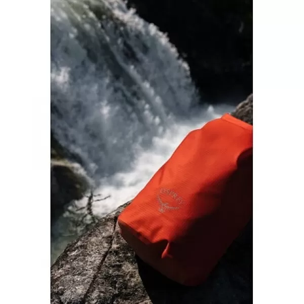  Obal OSPREY WILDWATER DRY BAG 15 MARS ORANGE 