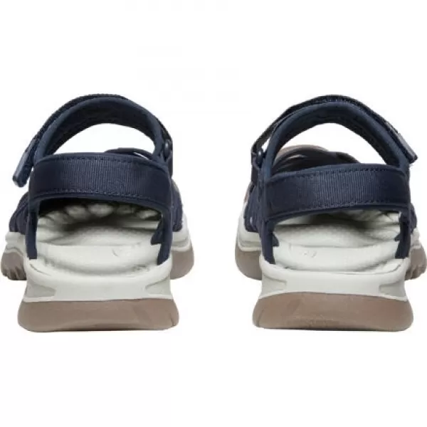  Dámské sandály KEEN ROSE SANDAL W NAVY 