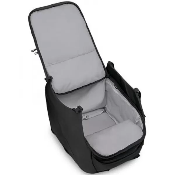  Batoh OSPREY PORTER 65 BLACK 