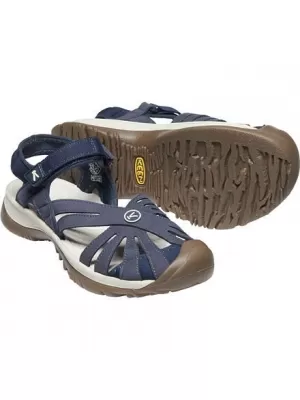 Dámské sandály KEEN ROSE SANDAL W NAVY