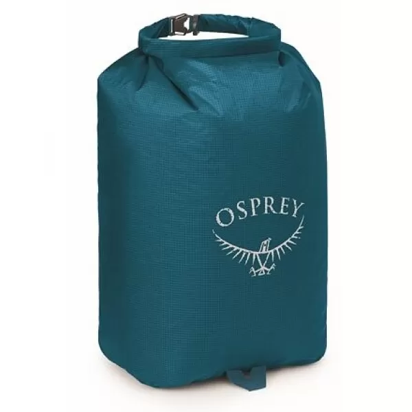  Obal OSPREY UL DRY SACK 12 WATERFRONT BLUE 