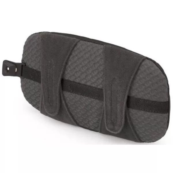  Obal OSPREY PACK POCKET ZIPPERED BLACK 
