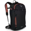 Dámský batoh OSPREY SOPRIS 20 BLACK