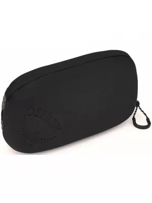 Obal OSPREY PACK POCKET PADDED BLACK
