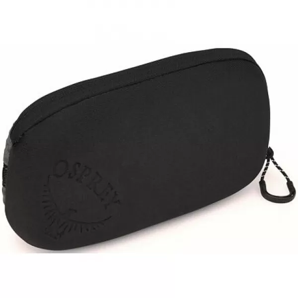  Obal OSPREY PACK POCKET PADDED BLACK 